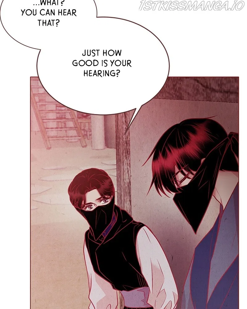 Do Snakes Eat Flowers? Chapter 71 – Page 37