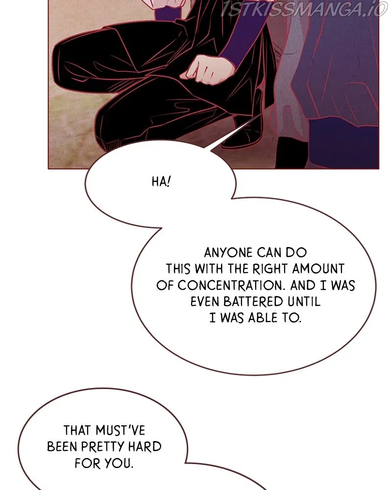 Do Snakes Eat Flowers? Chapter 71 – Page 38