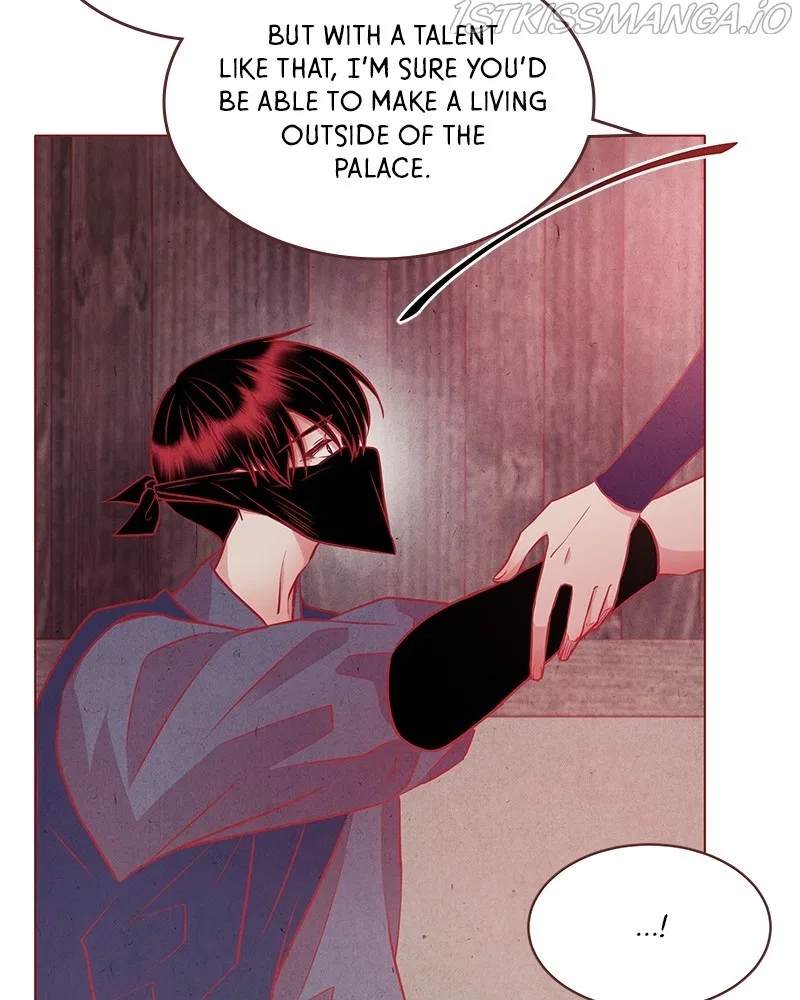 Do Snakes Eat Flowers? Chapter 71 – Page 39