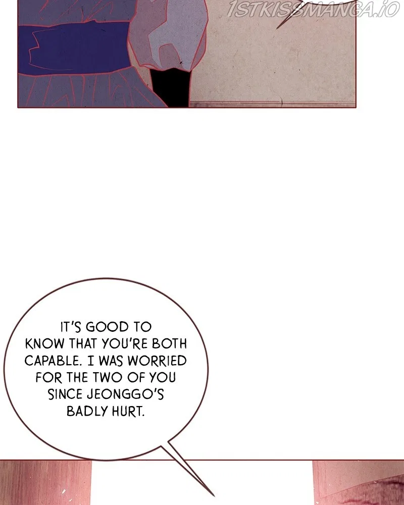 Do Snakes Eat Flowers? Chapter 71 – Page 40