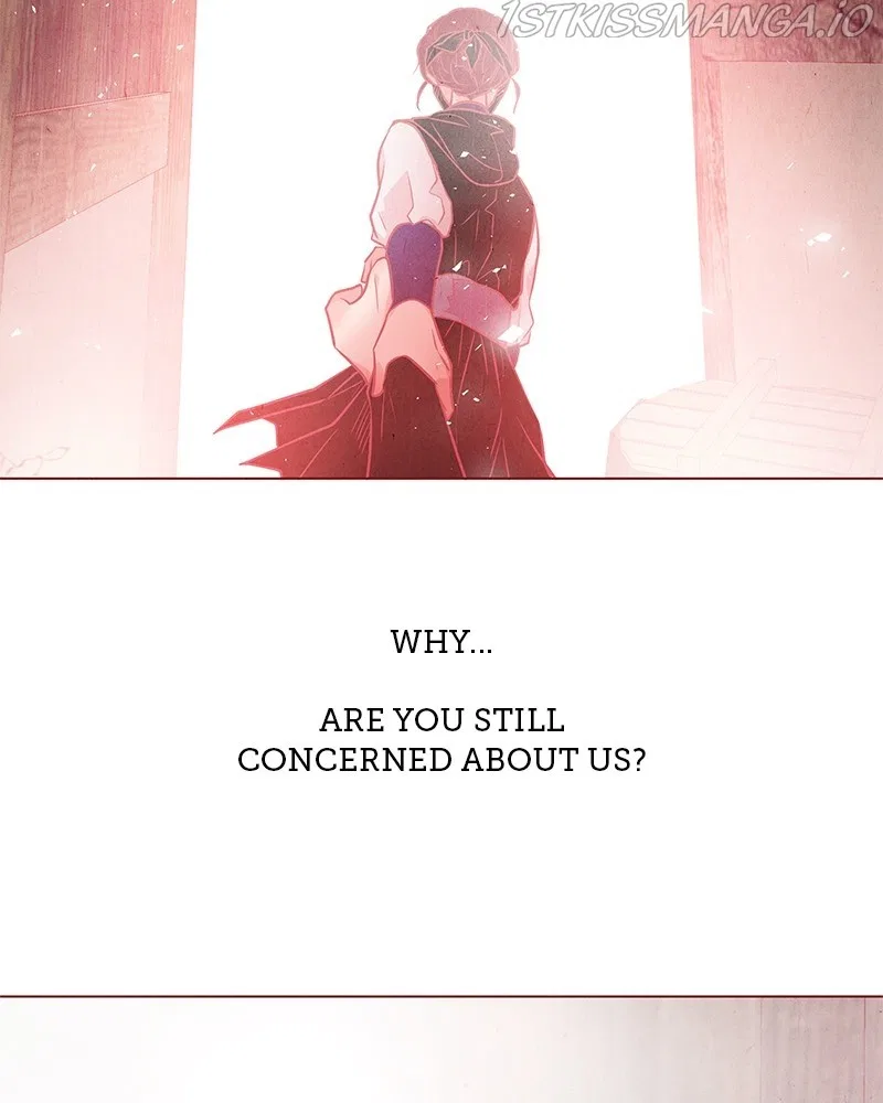 Do Snakes Eat Flowers? Chapter 71 – Page 41