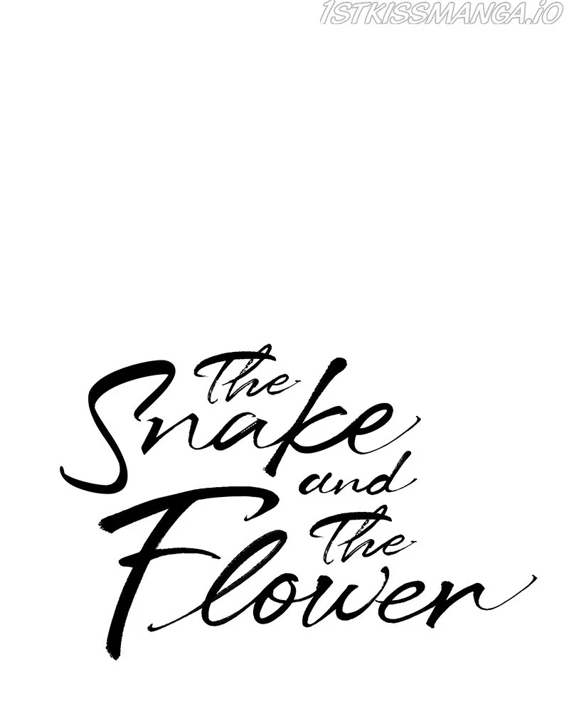 Do Snakes Eat Flowers? Chapter 71 – Page 45