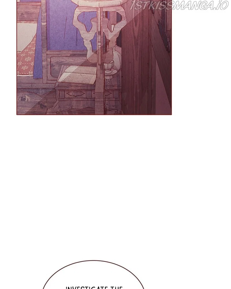 Do Snakes Eat Flowers? Chapter 71 – Page 49