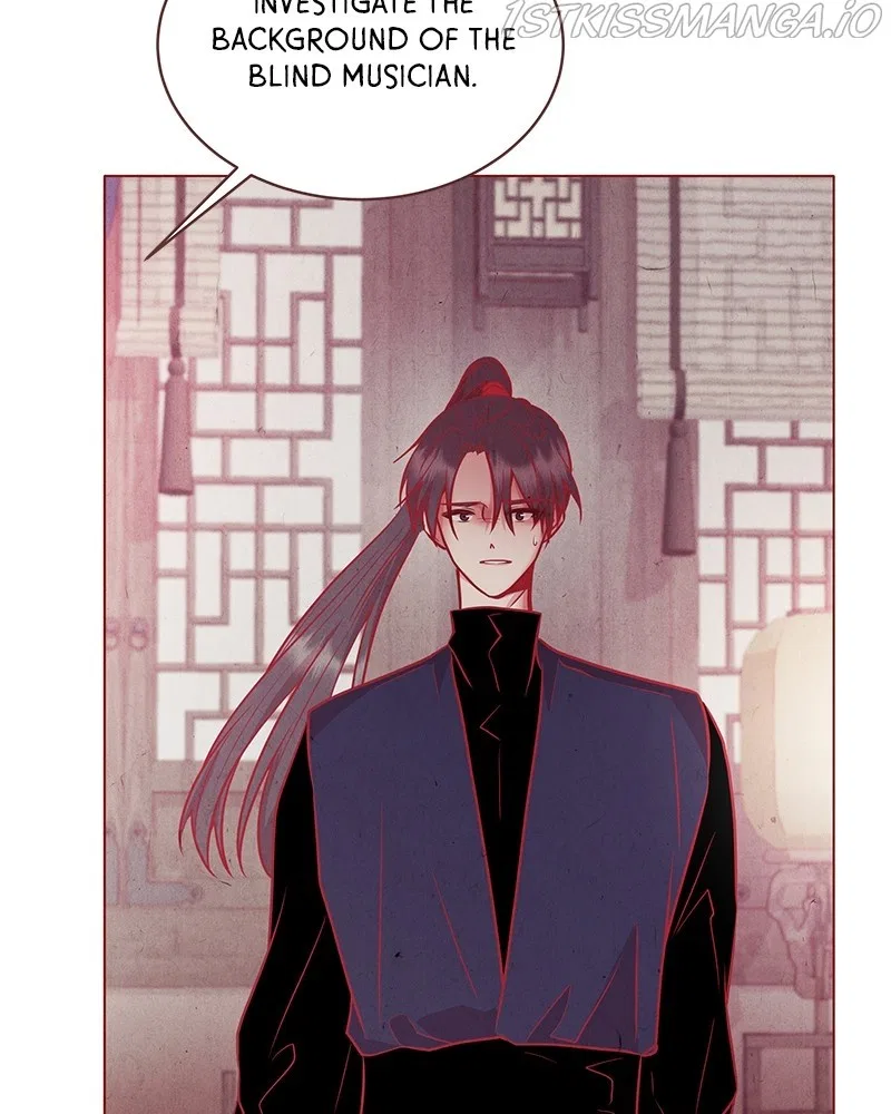 Do Snakes Eat Flowers? Chapter 71 – Page 50