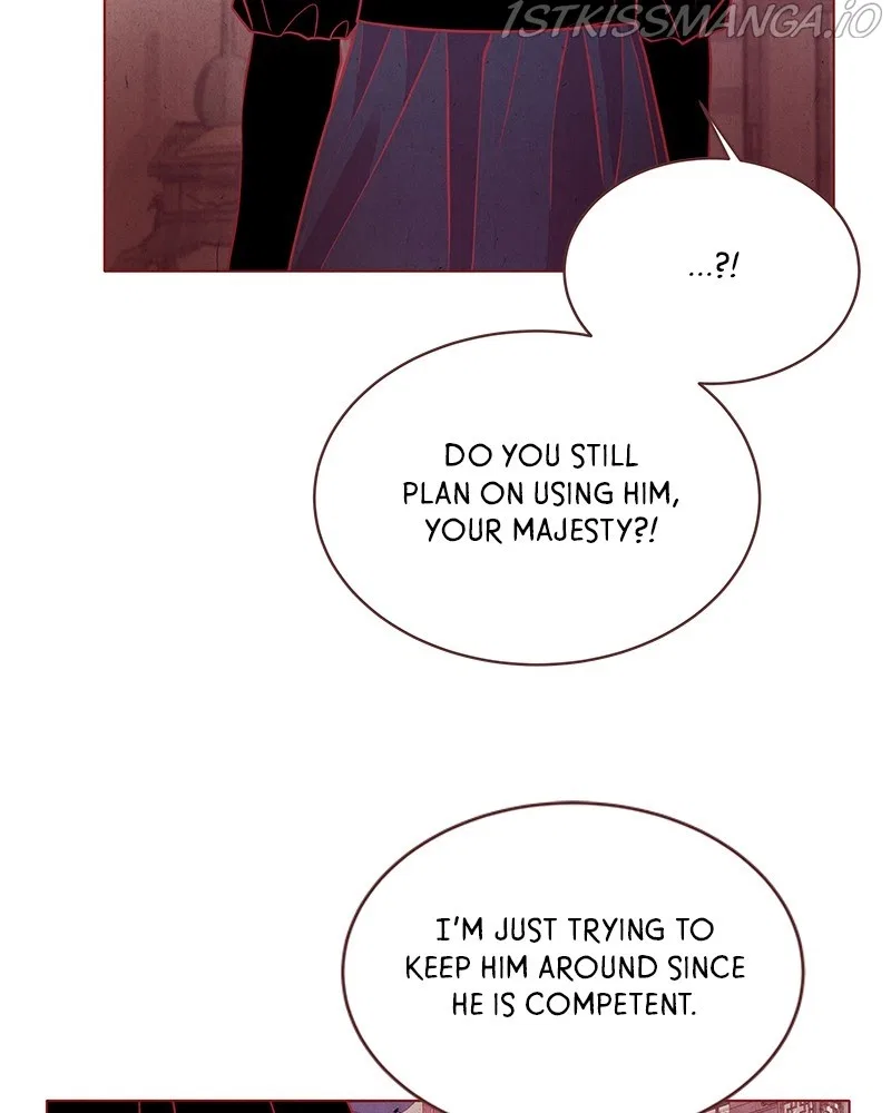 Do Snakes Eat Flowers? Chapter 71 – Page 51