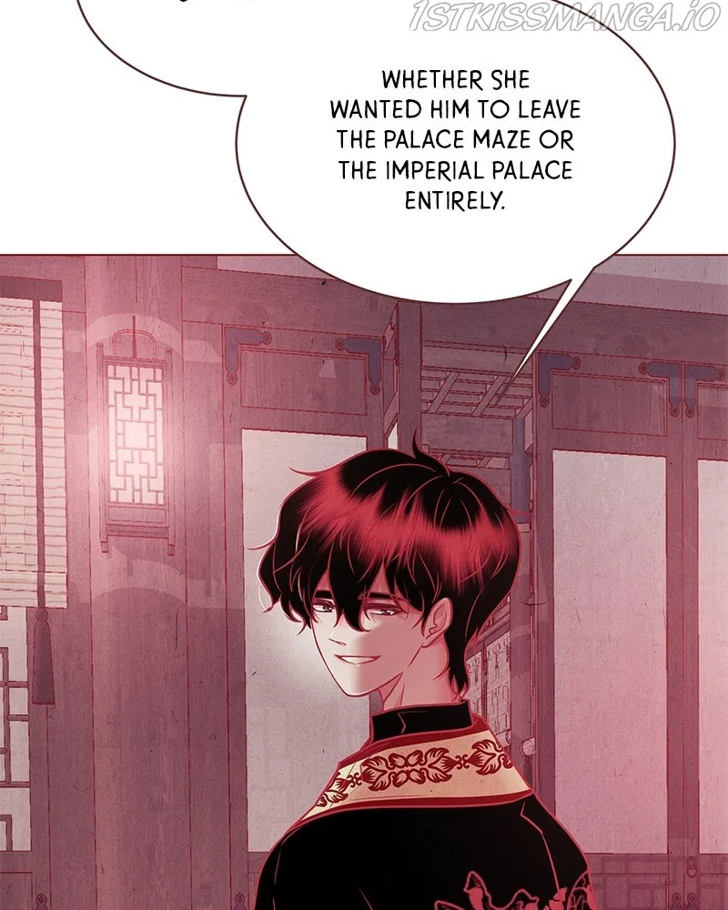Do Snakes Eat Flowers? Chapter 71 – Page 53