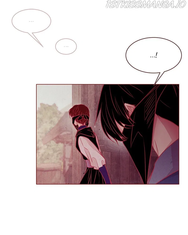 Do Snakes Eat Flowers? Chapter 71 – Page 61
