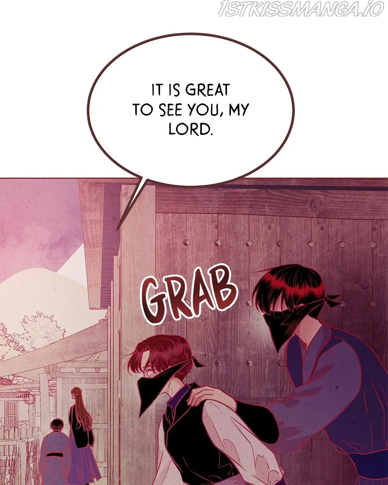 Do Snakes Eat Flowers? Chapter 71 – Page 62
