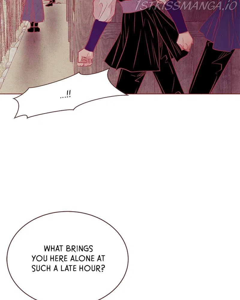 Do Snakes Eat Flowers? Chapter 71 – Page 63