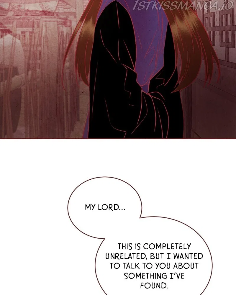 Do Snakes Eat Flowers? Chapter 71 – Page 68