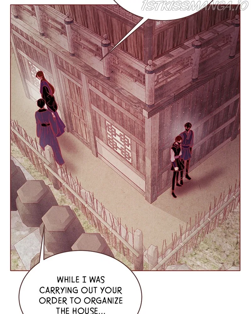 Do Snakes Eat Flowers? Chapter 71 – Page 69