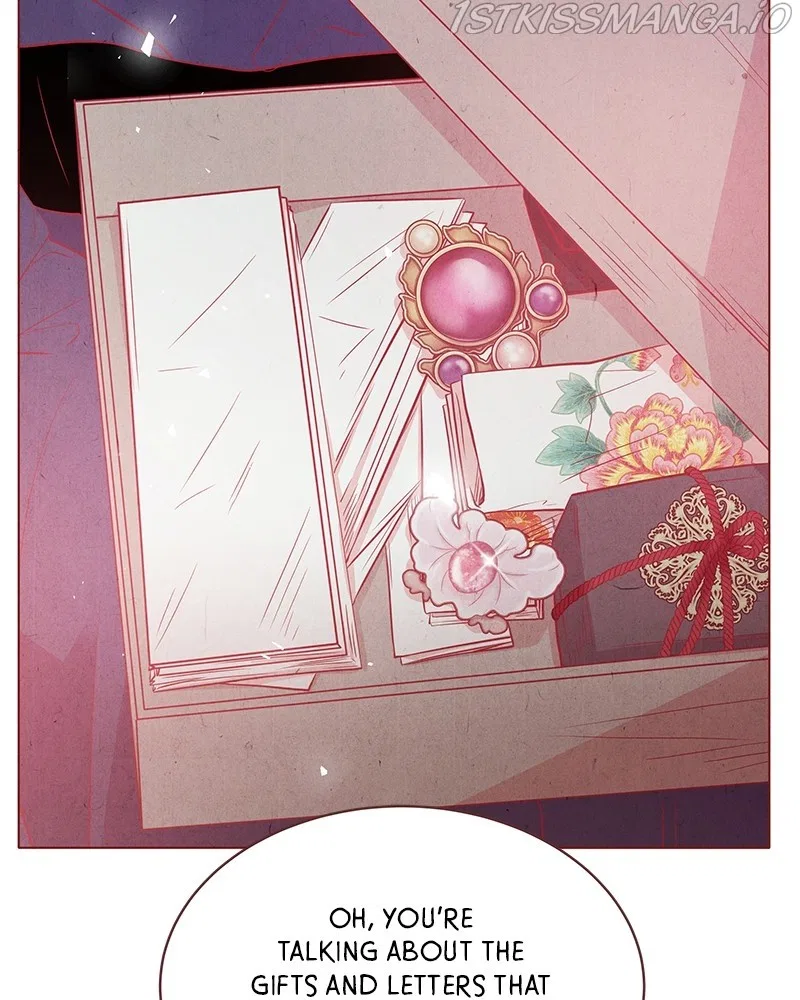 Do Snakes Eat Flowers? Chapter 71 – Page 72
