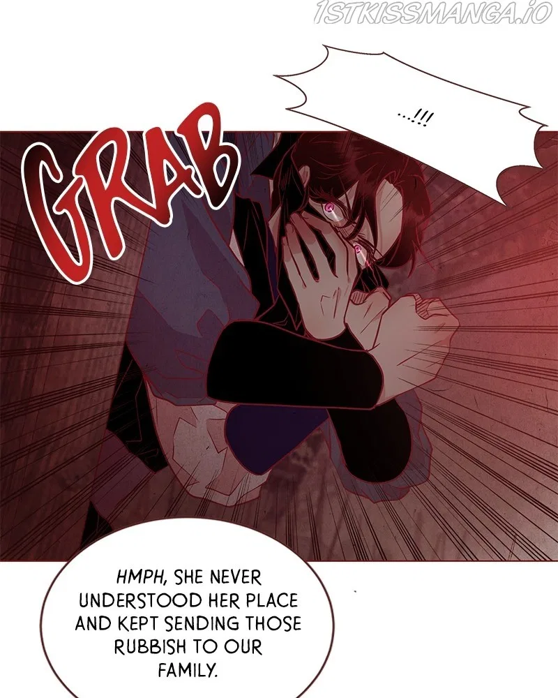 Do Snakes Eat Flowers? Chapter 71 – Page 75