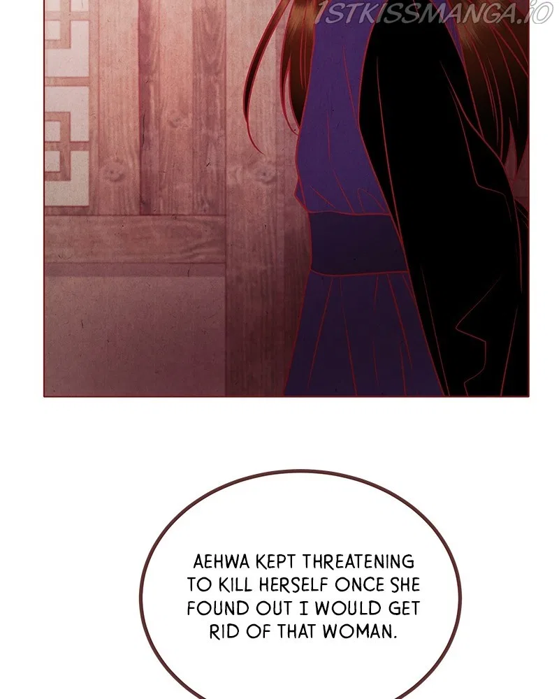Do Snakes Eat Flowers? Chapter 71 – Page 77