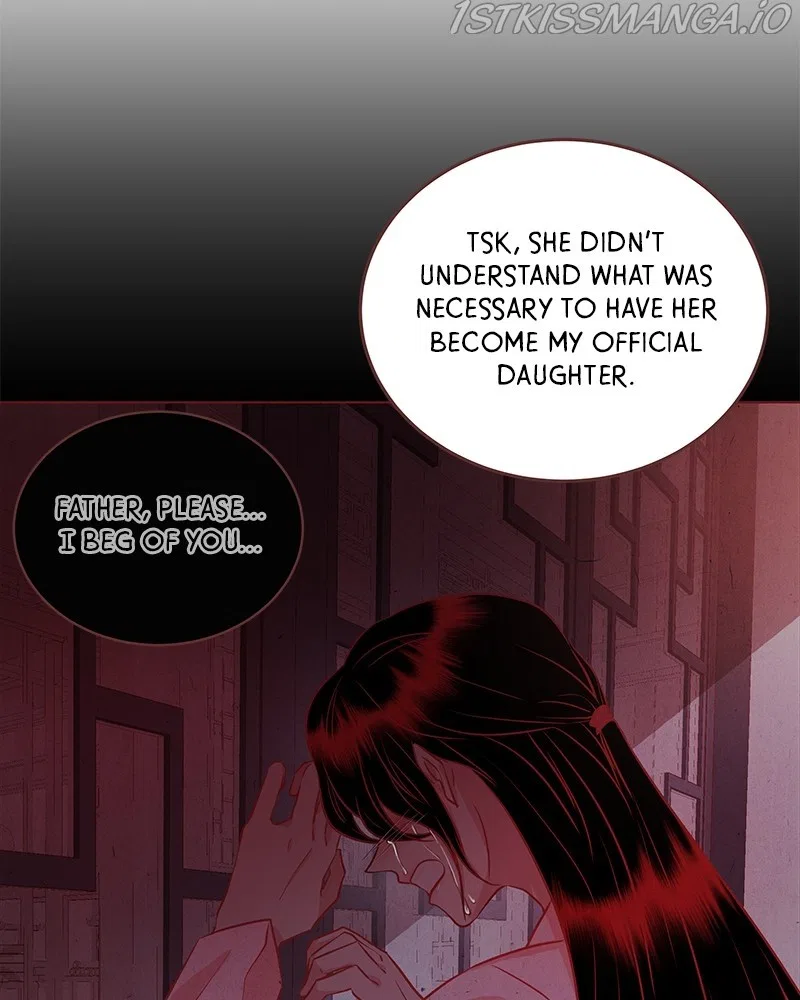 Do Snakes Eat Flowers? Chapter 71 – Page 79