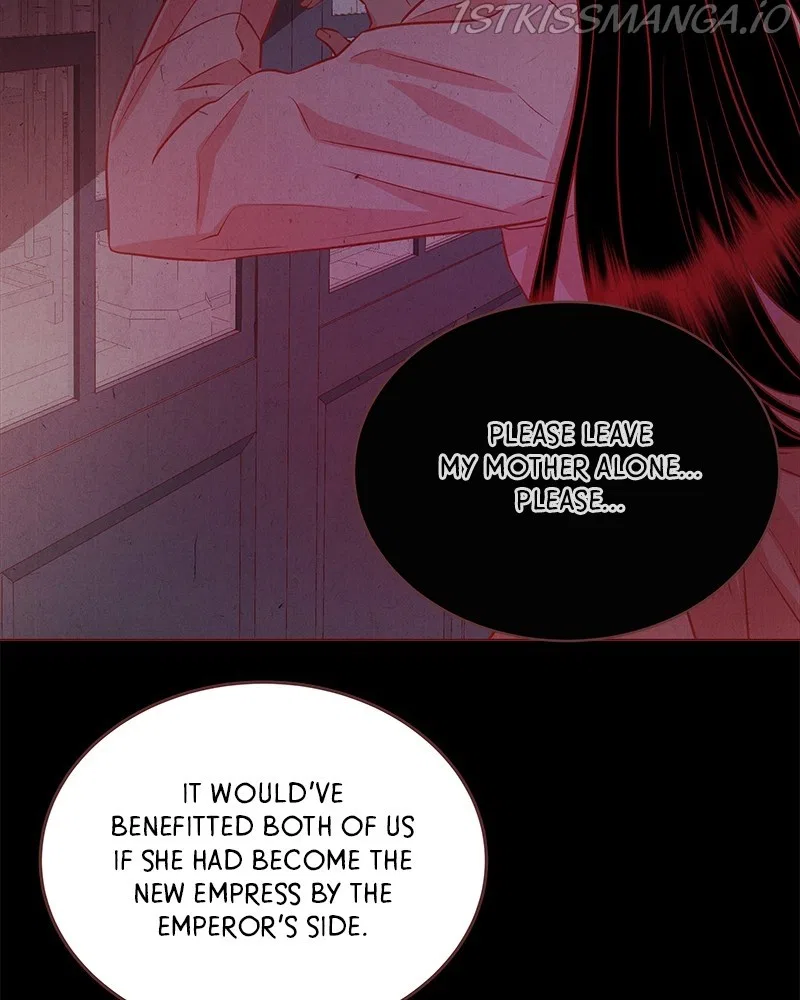 Do Snakes Eat Flowers? Chapter 71 – Page 80