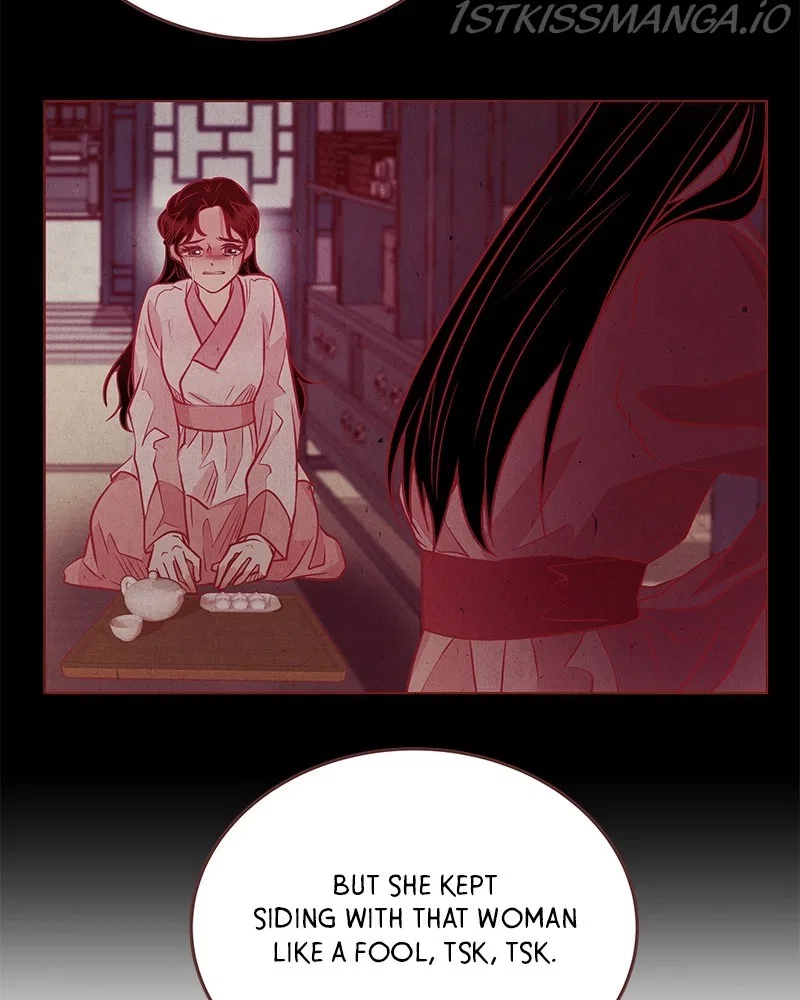 Do Snakes Eat Flowers? Chapter 71 – Page 81