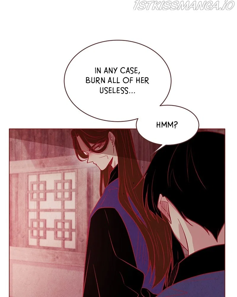 Do Snakes Eat Flowers? Chapter 71 – Page 84