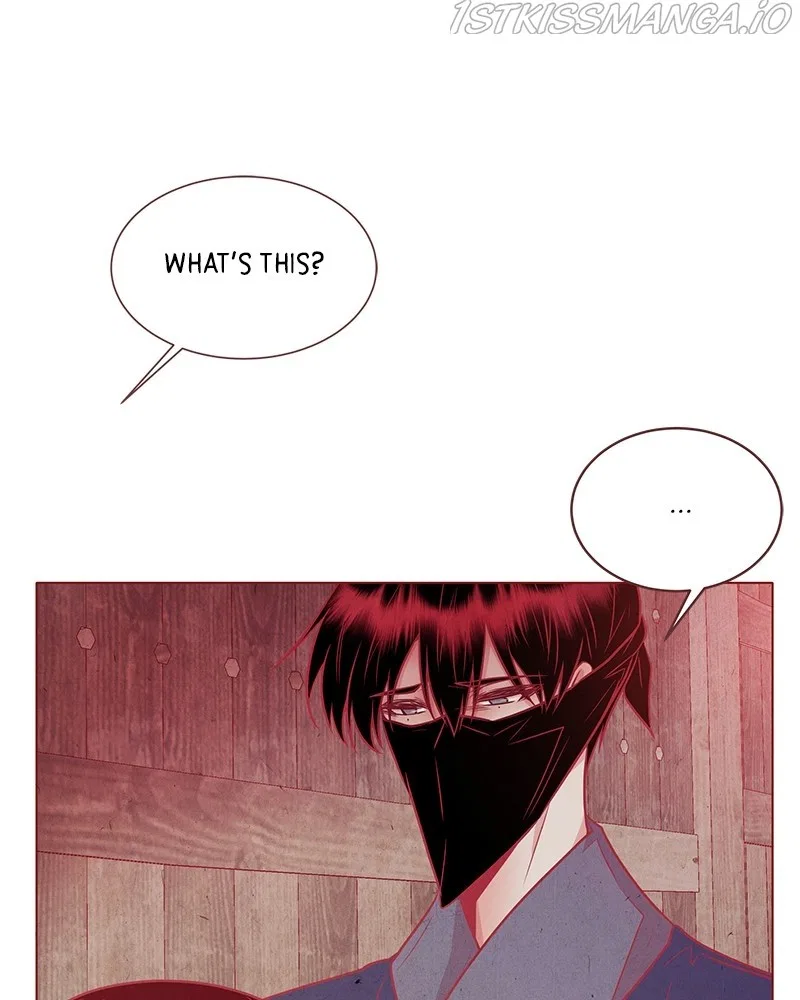 Do Snakes Eat Flowers? Chapter 71 – Page 86