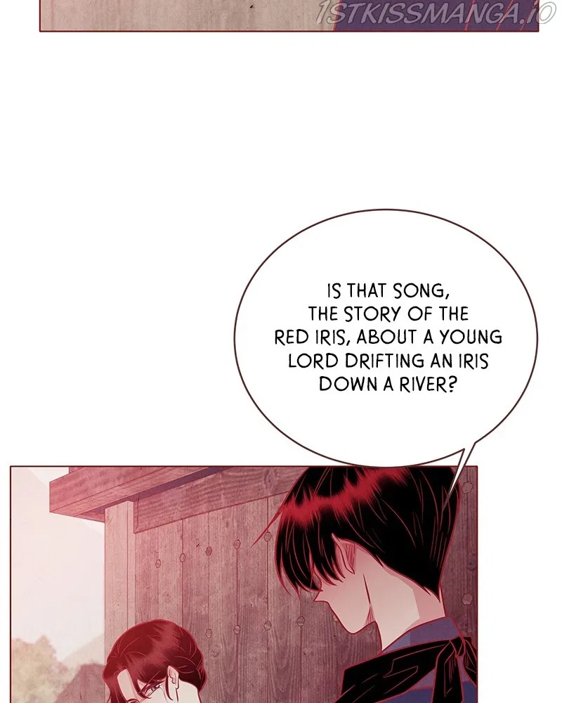 Do Snakes Eat Flowers? Chapter 71 – Page 92