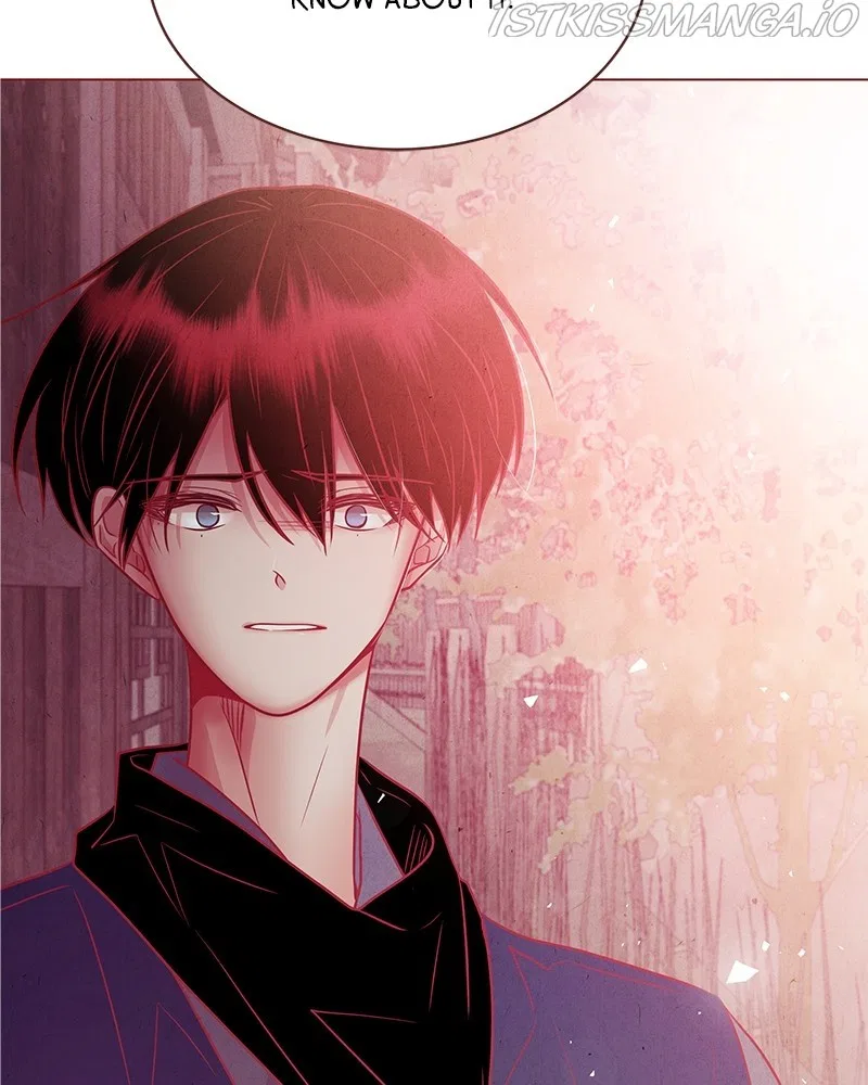 Do Snakes Eat Flowers? Chapter 71 – Page 95