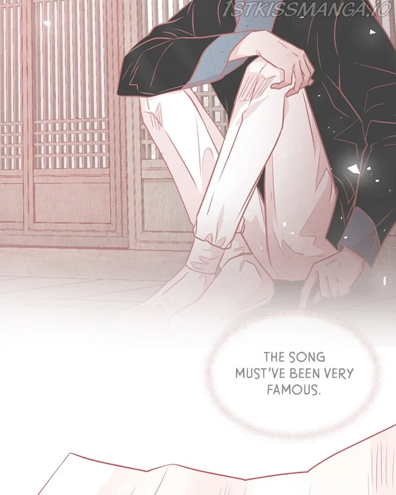 Do Snakes Eat Flowers? Chapter 71 – Page 99