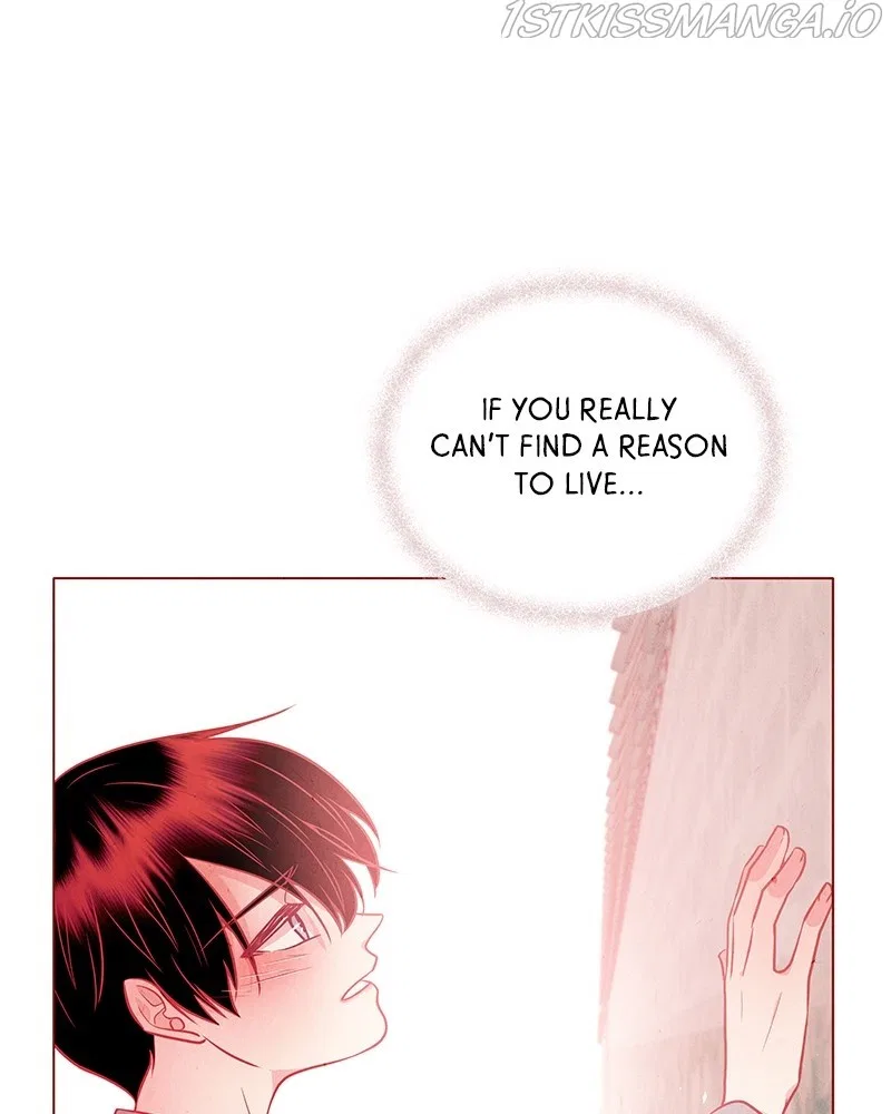 Do Snakes Eat Flowers? Chapter 71 – Page 107