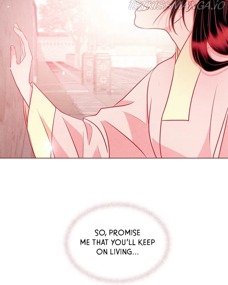 Do Snakes Eat Flowers? Chapter 71 – Page 109