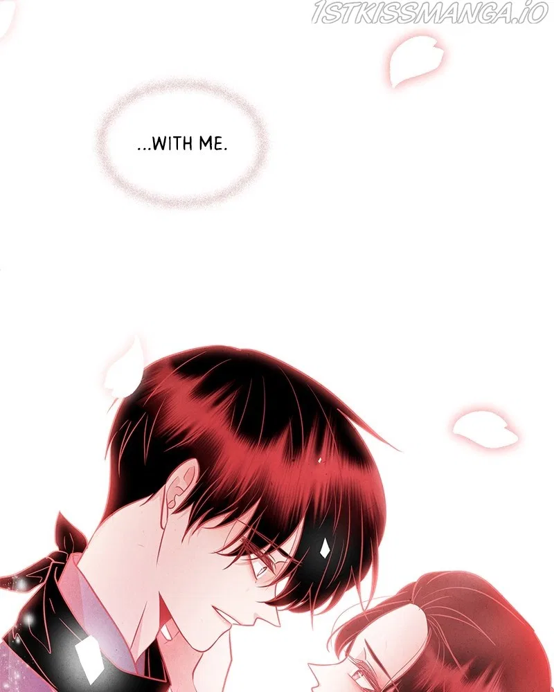 Do Snakes Eat Flowers? Chapter 71 – Page 111