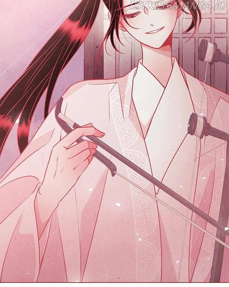 Do Snakes Eat Flowers? Chapter 71 – Page 124