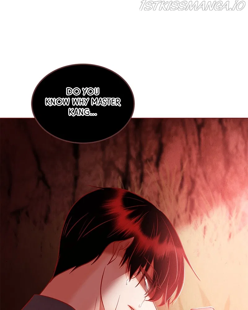 Do Snakes Eat Flowers? Chapter 70 – Page 4