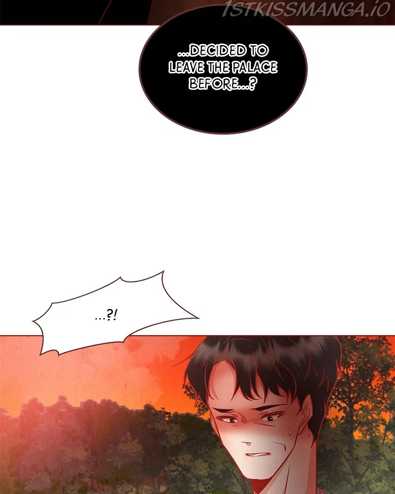 Do Snakes Eat Flowers? Chapter 70 – Page 6