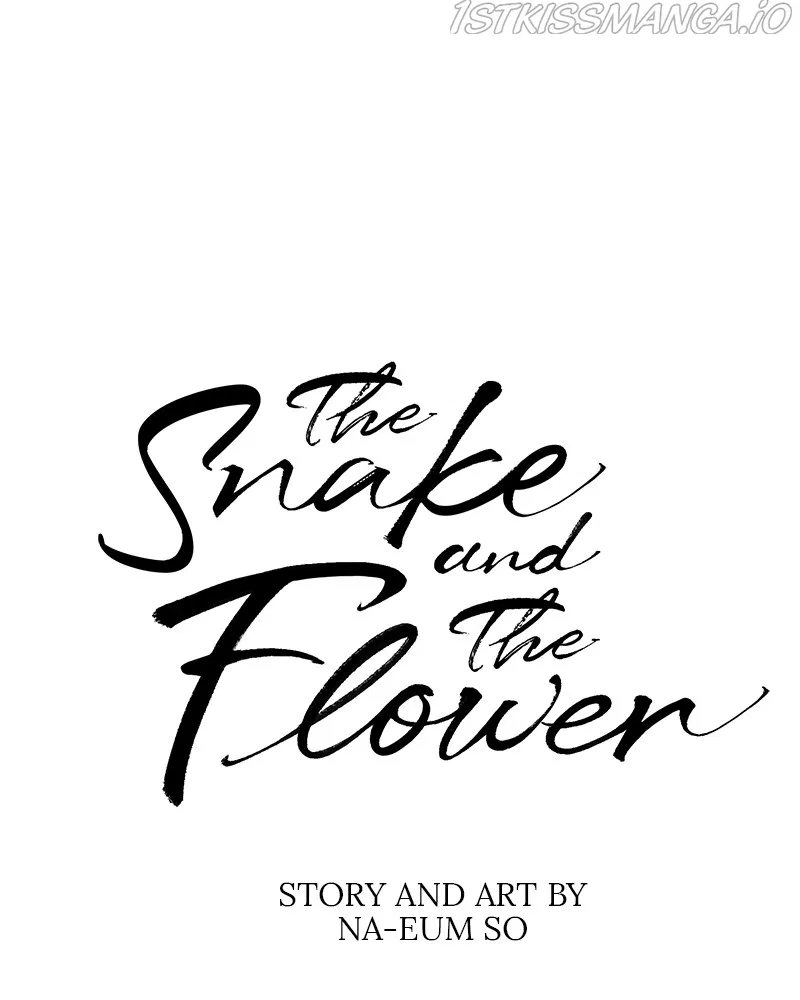 Do Snakes Eat Flowers? Chapter 70 – Page 8