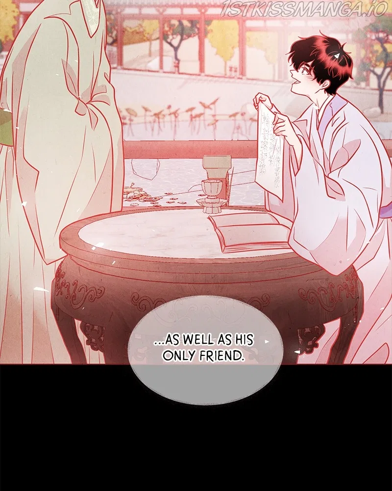 Do Snakes Eat Flowers? Chapter 70 – Page 11