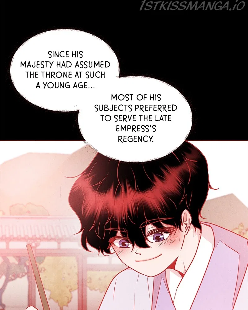 Do Snakes Eat Flowers? Chapter 70 – Page 12