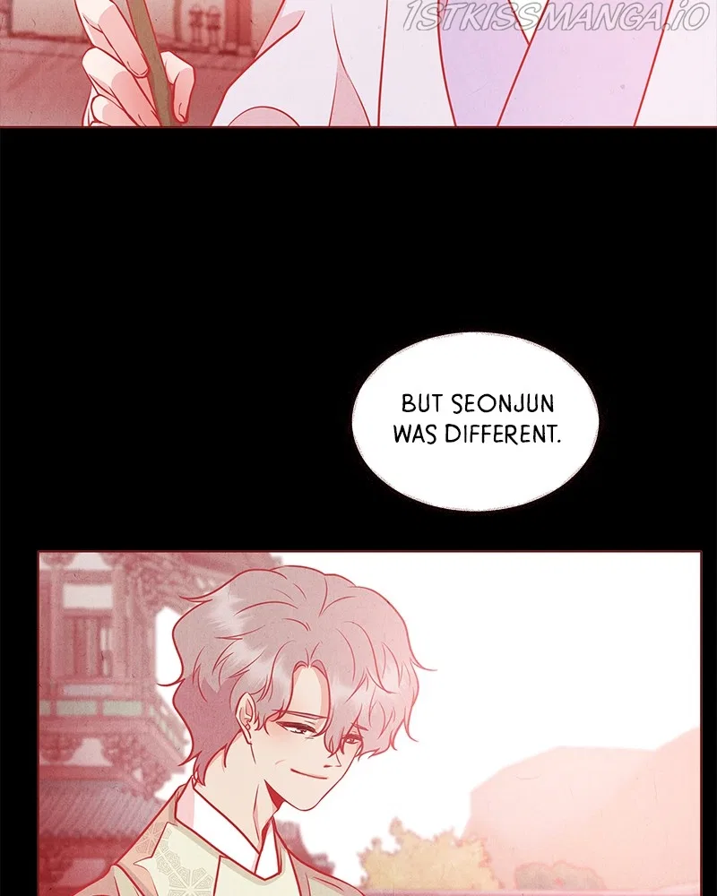 Do Snakes Eat Flowers? Chapter 70 – Page 13