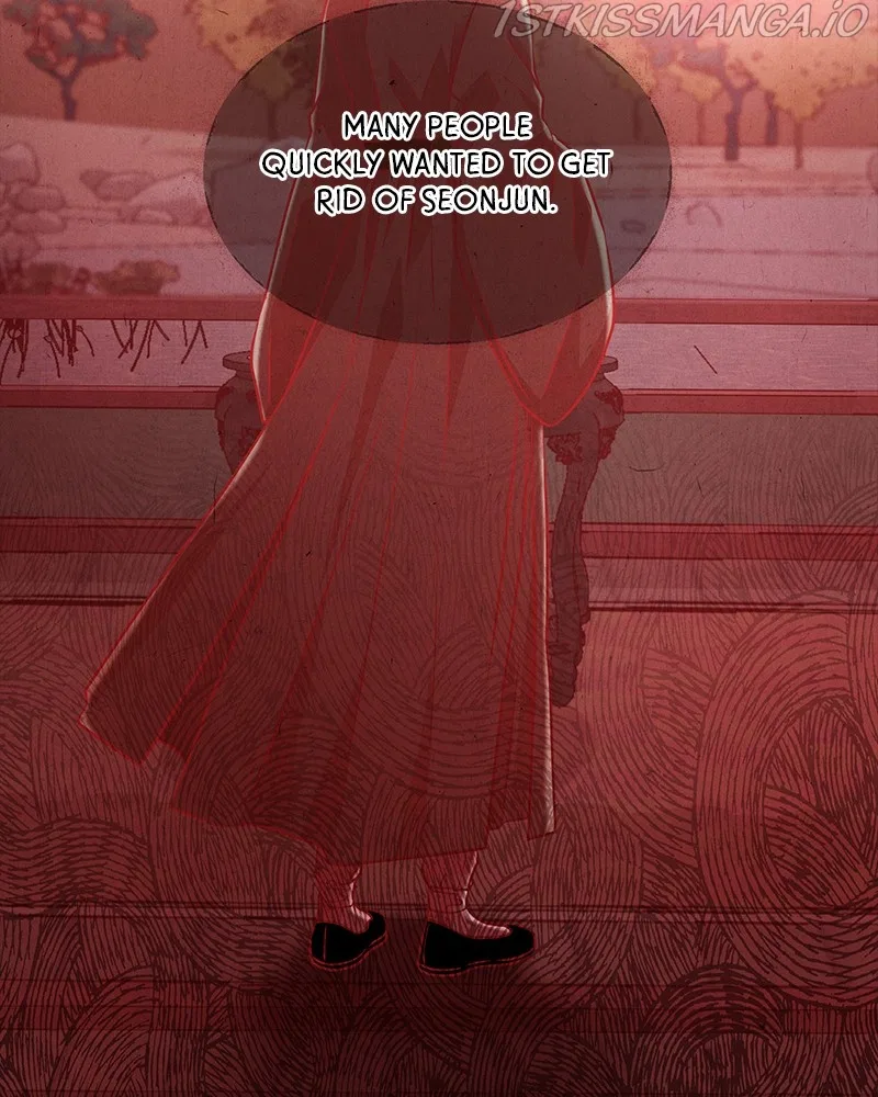 Do Snakes Eat Flowers? Chapter 70 – Page 17