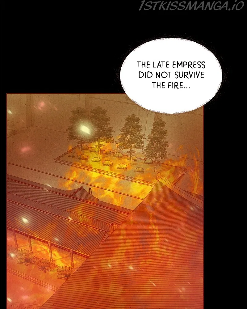 Do Snakes Eat Flowers? Chapter 70 – Page 21