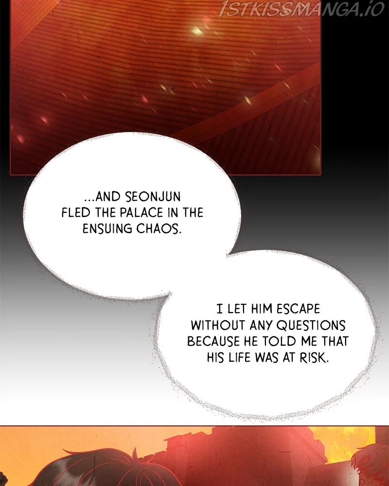 Do Snakes Eat Flowers? Chapter 70 – Page 22