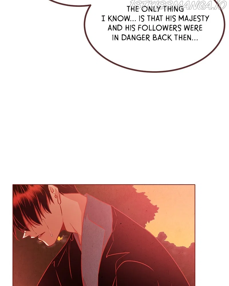 Do Snakes Eat Flowers? Chapter 70 – Page 24