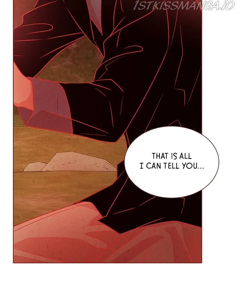 Do Snakes Eat Flowers? Chapter 70 – Page 25