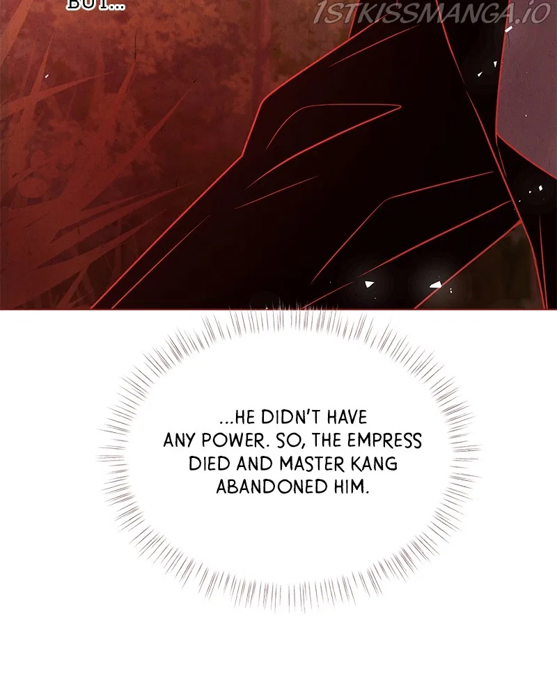 Do Snakes Eat Flowers? Chapter 70 – Page 30