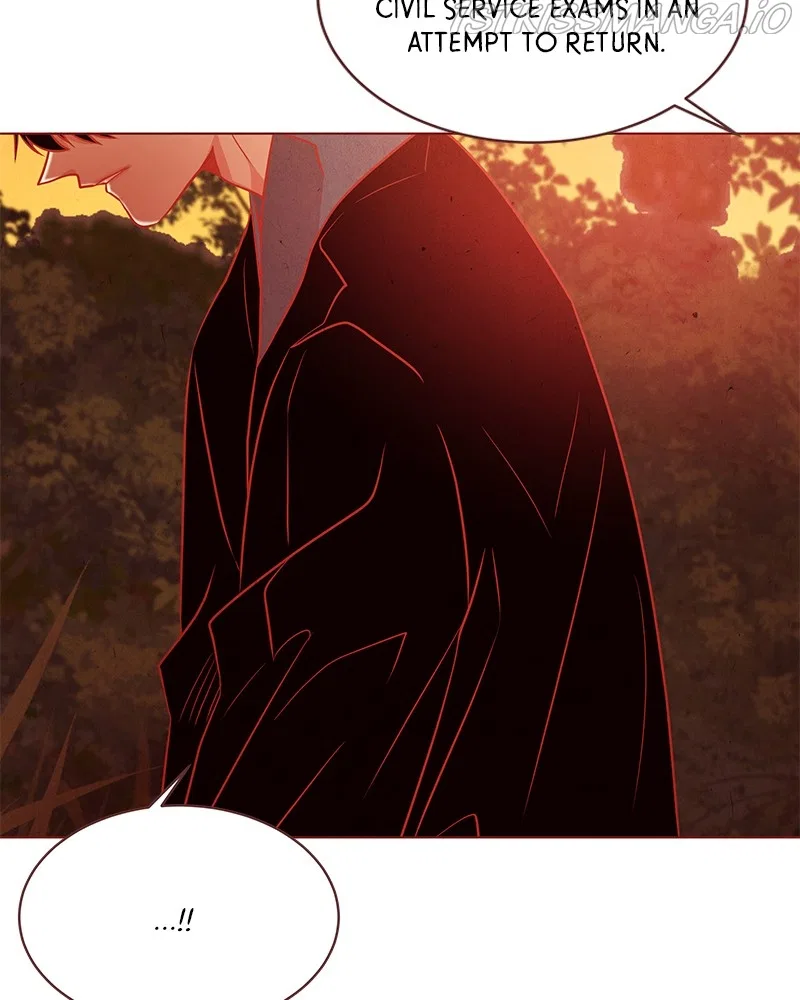 Do Snakes Eat Flowers? Chapter 70 – Page 32