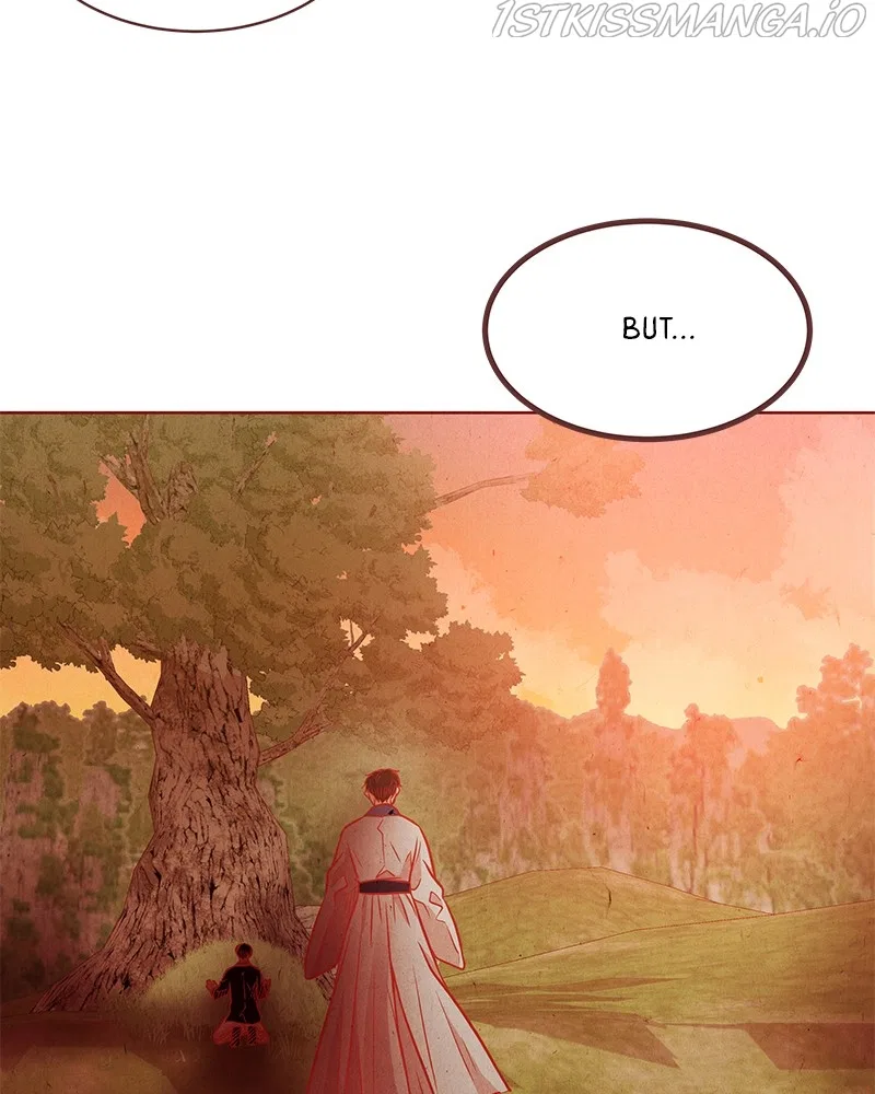 Do Snakes Eat Flowers? Chapter 70 – Page 33