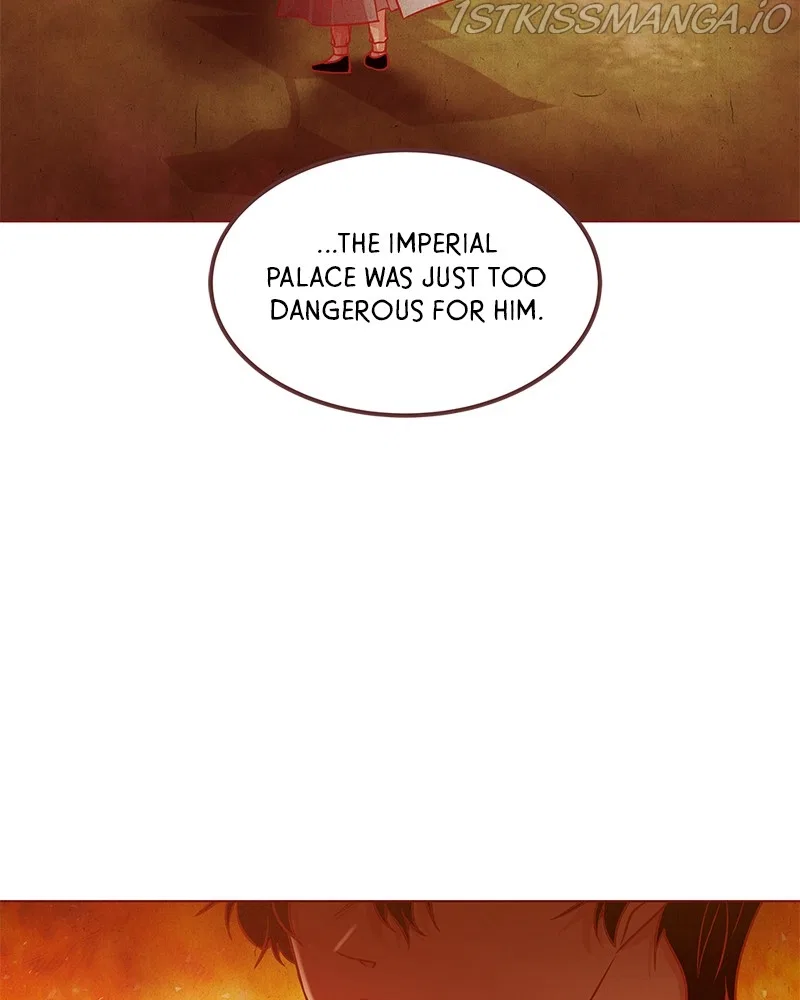 Do Snakes Eat Flowers? Chapter 70 – Page 34