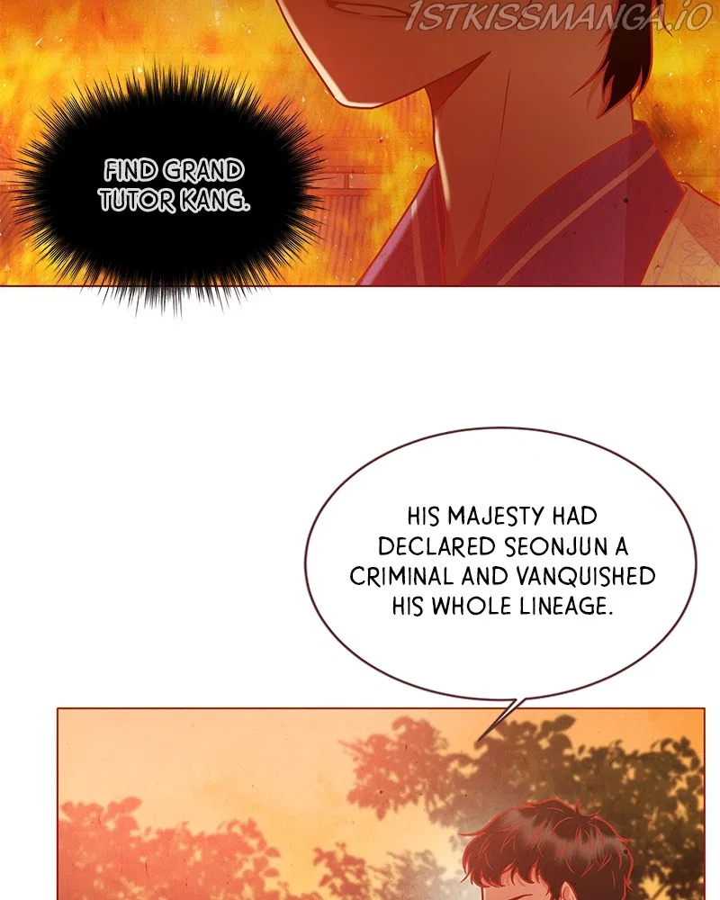 Do Snakes Eat Flowers? Chapter 70 – Page 35