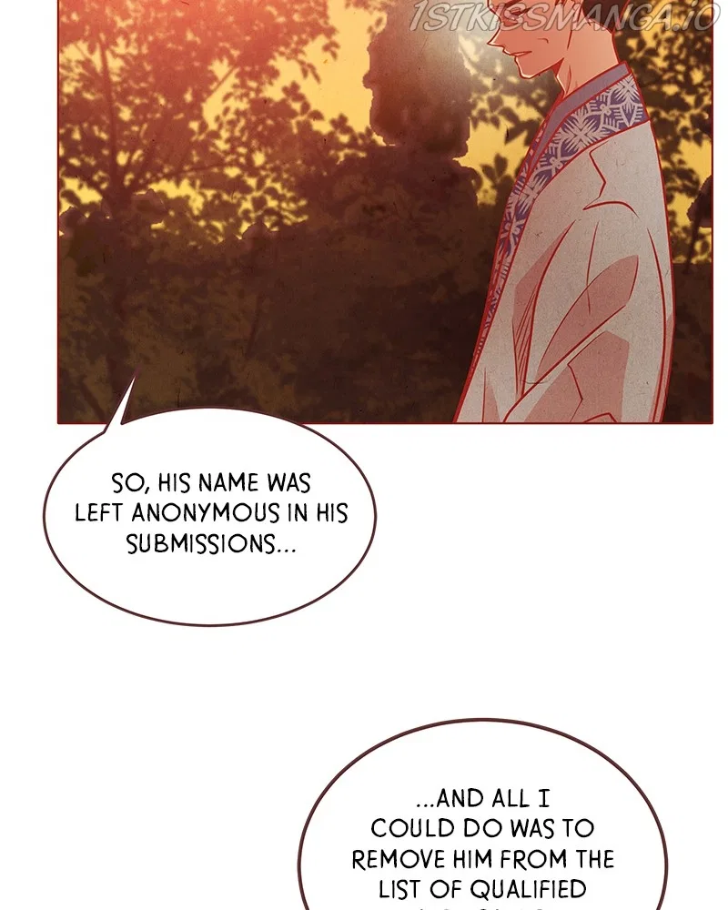 Do Snakes Eat Flowers? Chapter 70 – Page 36