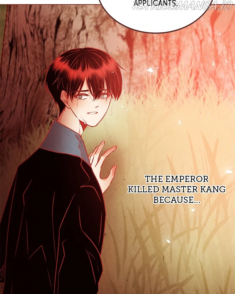 Do Snakes Eat Flowers? Chapter 70 – Page 37