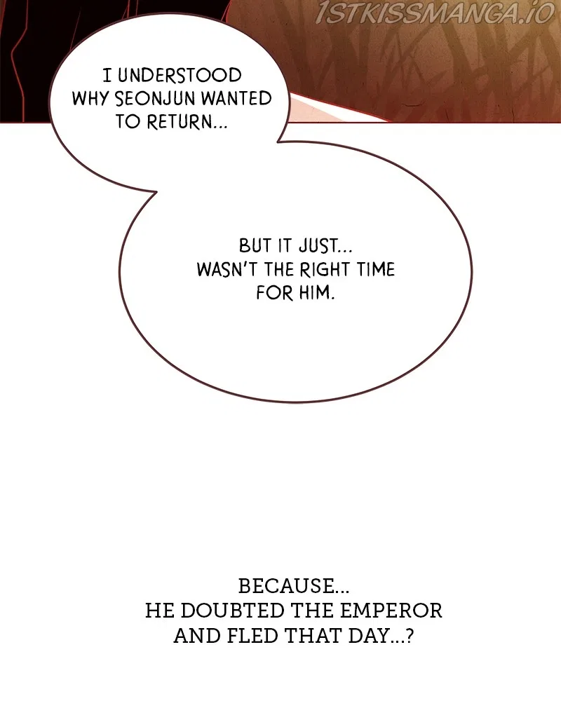 Do Snakes Eat Flowers? Chapter 70 – Page 38