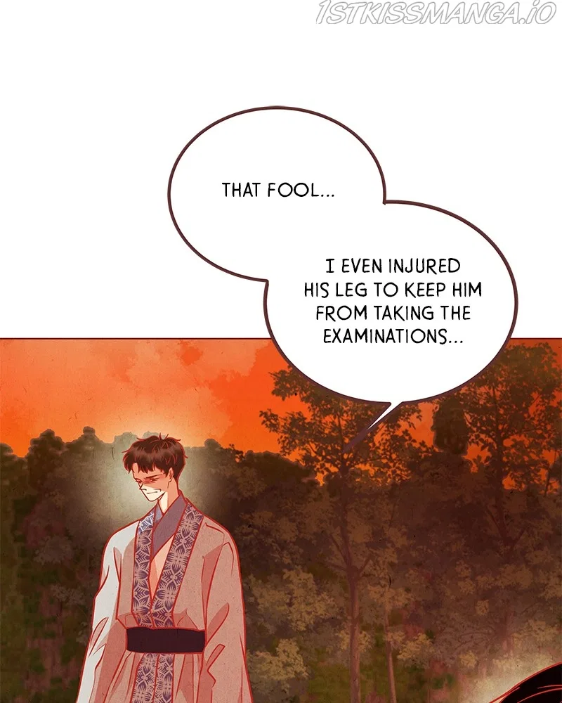 Do Snakes Eat Flowers? Chapter 70 – Page 40